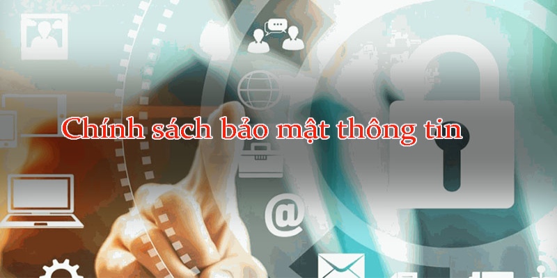 Chính sách bảo mật BET88 được nhà cái tạo ra để hội vệ hội viên cá cược