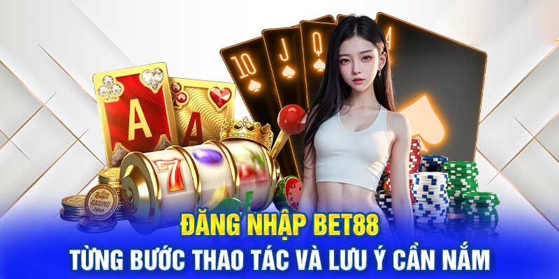 Hãy dùng mật khẩu mạnh để quá trình đăng nhập BET88 luôn được an toàn