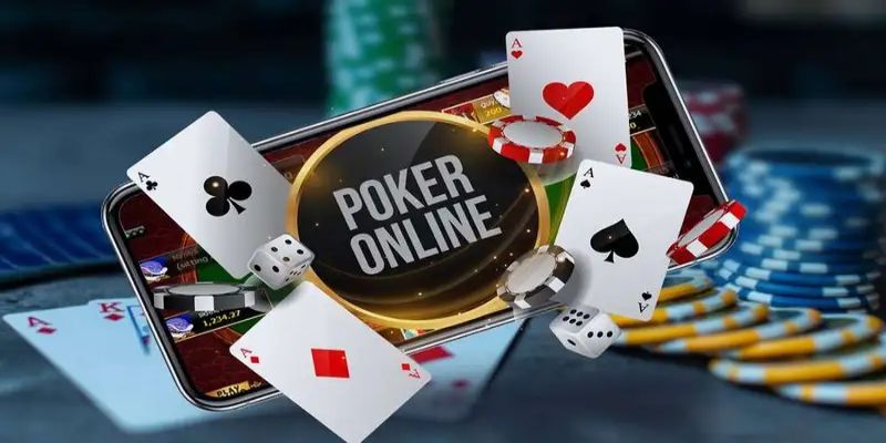 Những bí quyết chơi Poker để giành chiến thắng lớn tại BET88