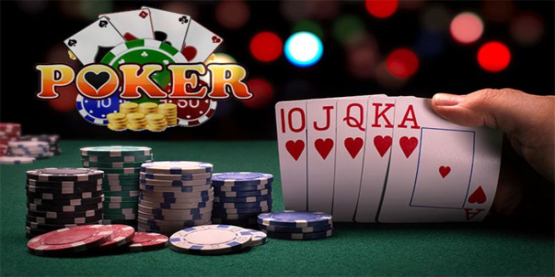 Các lợi ích khi áp dụng kinh nghiệm chơi Poker hiệu quả tại BET88