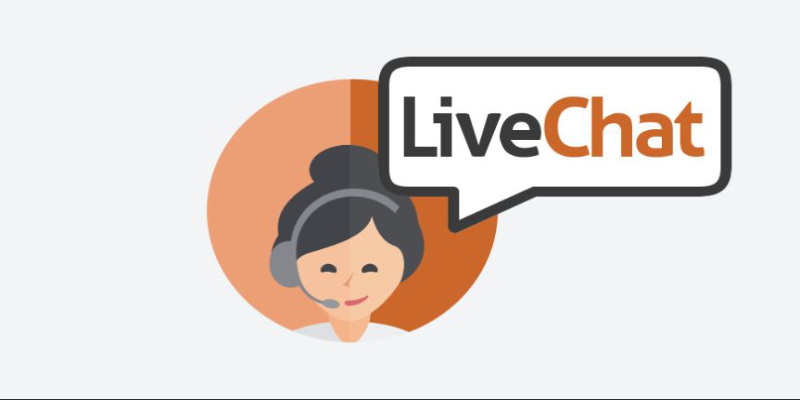 Liên hệ BET88 thông qua kênh live chat trực tiếp trên website nhà cái