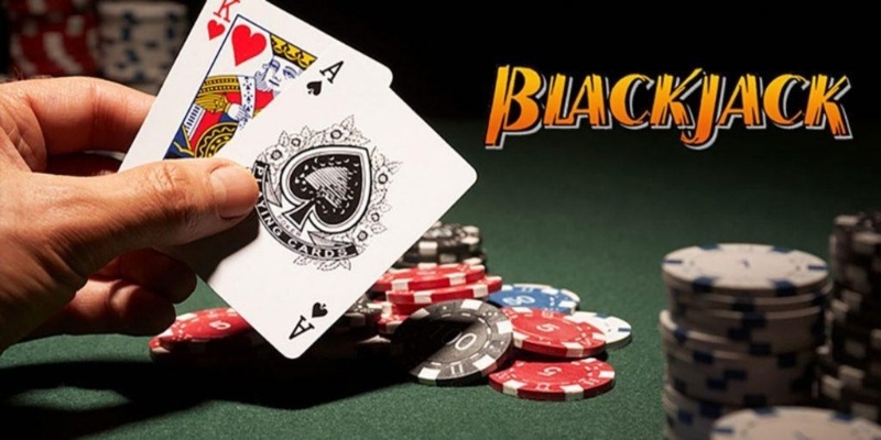 Mẹo Chơi Blackjack