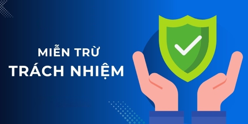 Miễn trách nhiệm BET88 yêu cầu người chơi tham gia phải trên 18 tuổi