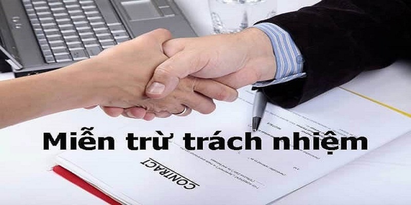 Miễn trách nhiệm BET88 là chính sách được nhiều hội viên quan tâm