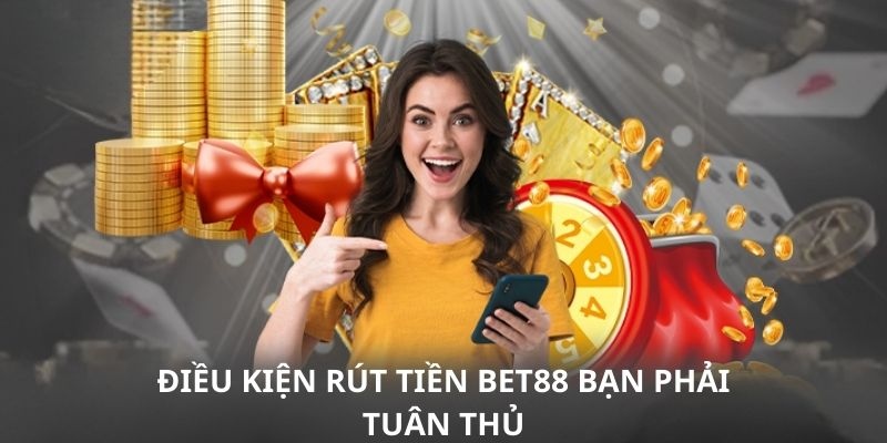 Hãy tránh xa khoảng thời gian hệ thống bảo trì khi thực hiện rút tiền BET88