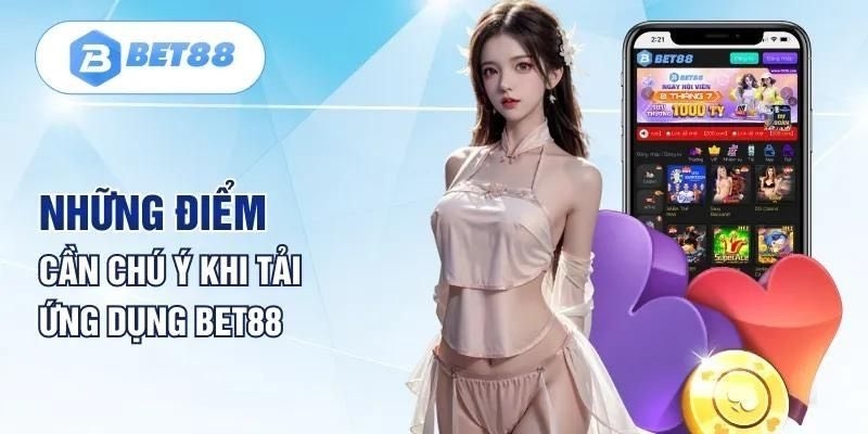 Internet ổn định là yếu tố quyết định độ mượt mà khi tải app BET88